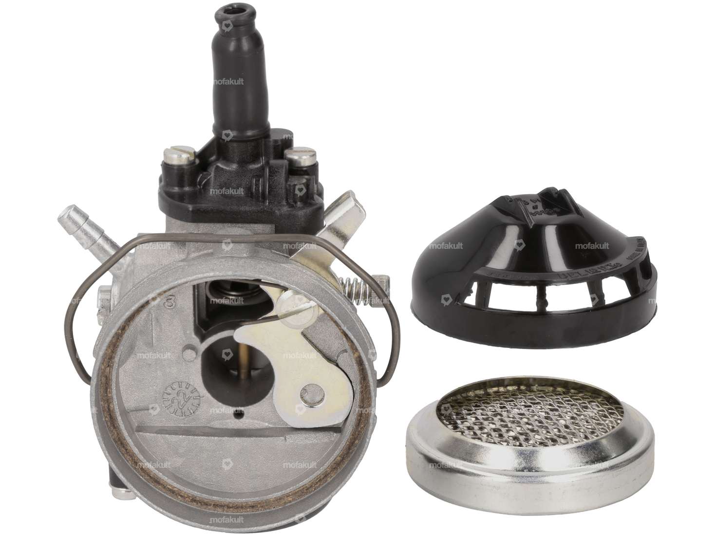 swiing® ingenious 16 mm Vergaser-Set (Dell'Orto SHA) | Puch X30 NS, NL Carousel Image 3