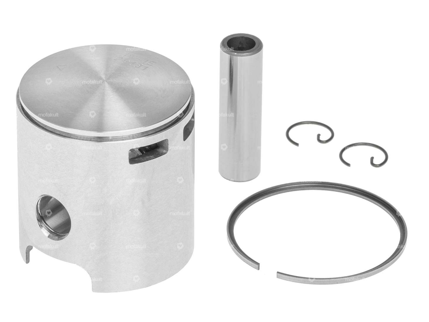 Athena piston 48 mm #A | Sachs 503 AB, AC, ADV Carousel Image 1