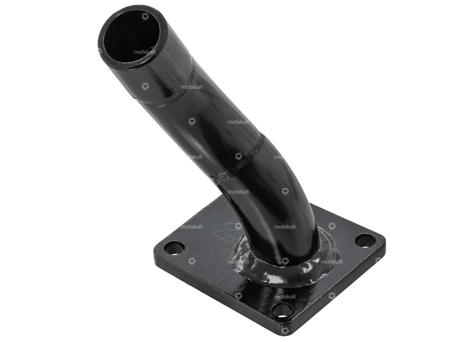 MLM 15 mm Ansaugstutzen Membran-Adapter Dell'Orto SHA | Puch Carousel Image 2