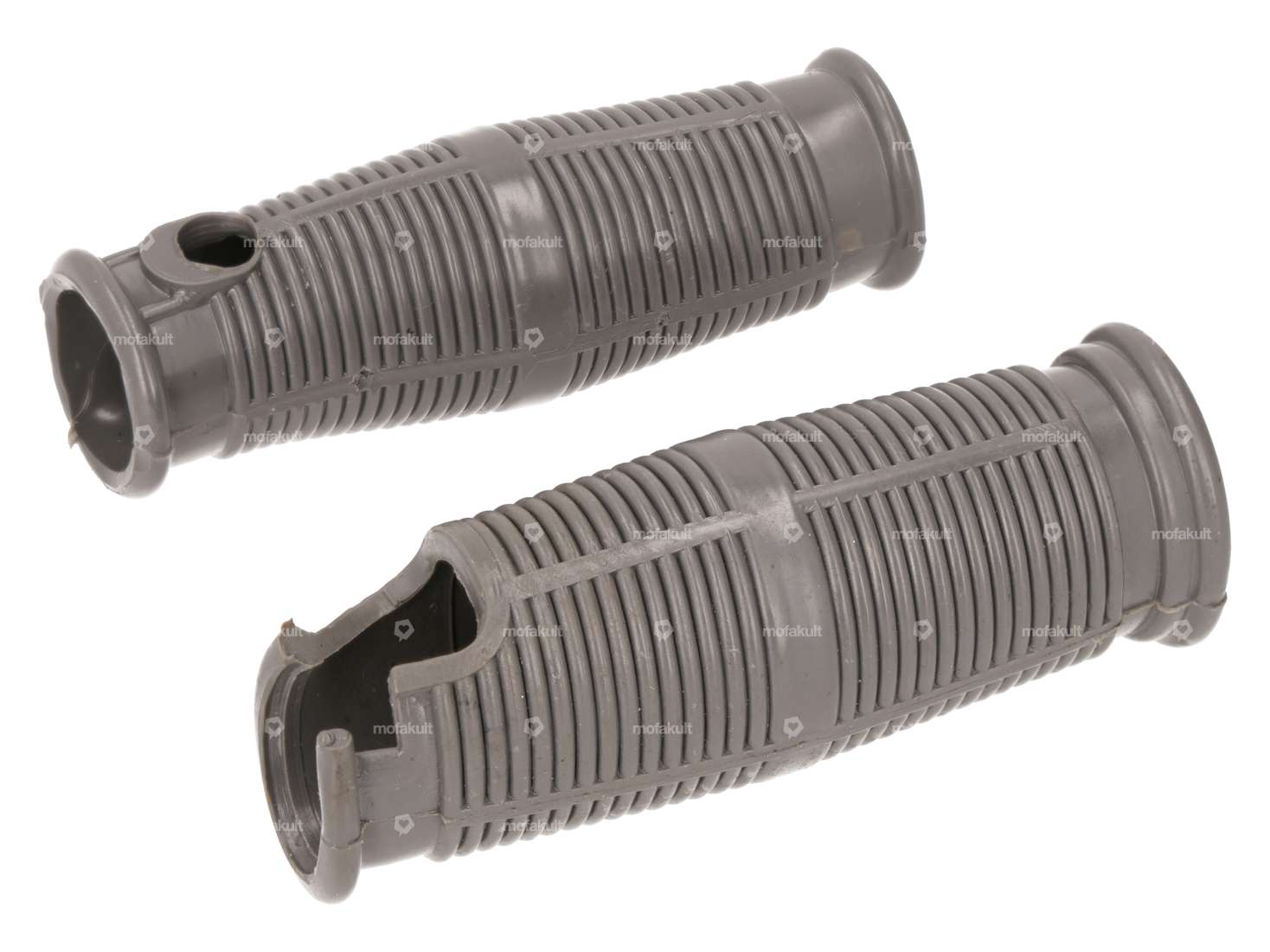 Griffset dunkelgrau | Solex Carousel Image 1