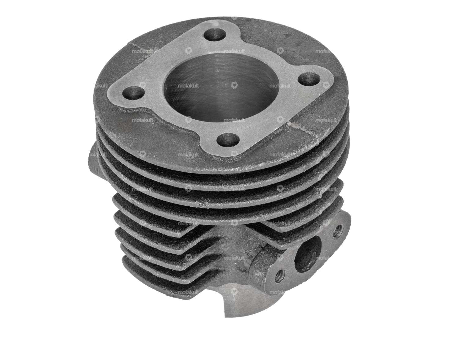 GPO 41 mm Zylinderkit gebläsegekühlt 12 mm KoBo | Puch X30 Velux, NG-2AH Carousel Image 4