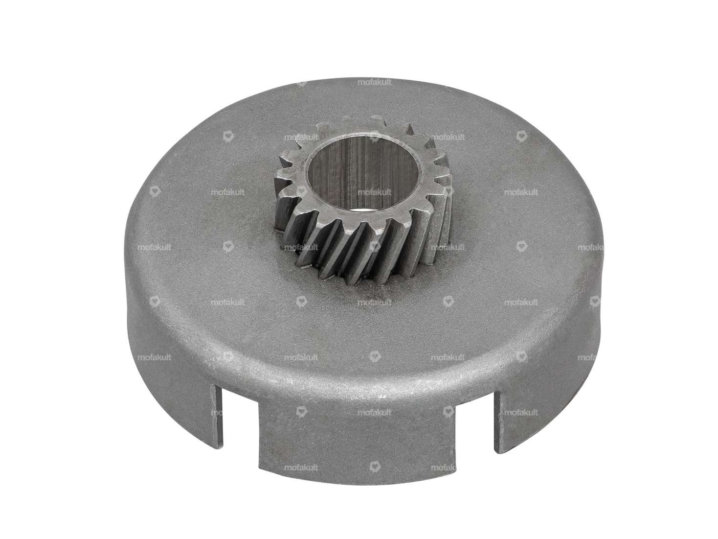 Kupplungskorb 18 Zähne 3-Lamellen Ausf. | Puch Z50 Carousel Image 1