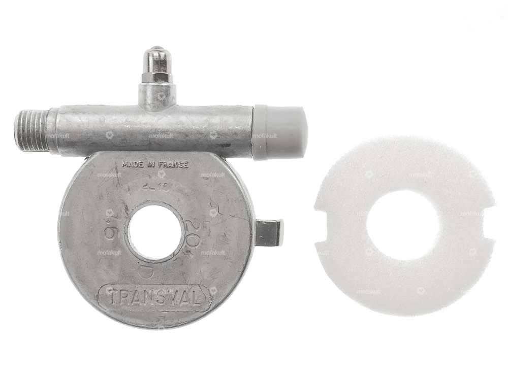 Transval Tachoantrieb 16" Peugeot 103 Vogue / SPX / RCX Carousel Image 1