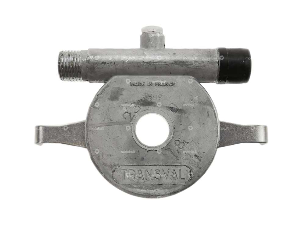 Transval Tachoset | MBK 51 Super (Leleu) Carousel Image 4