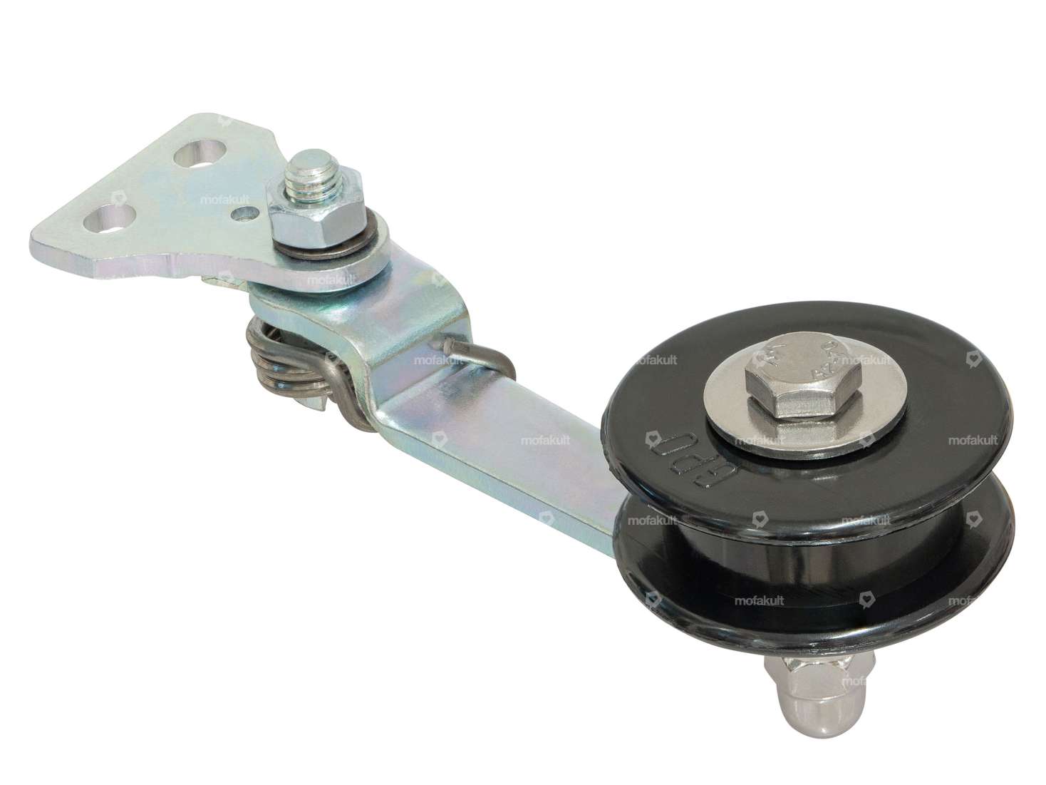 swiing® revival chain tensioner Simplex | Sachs 503 / Pony GTX, Cross Carousel Image 2