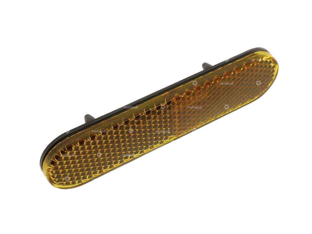 Reflector rear light original | Piaggio Ciao Carousel Image 1