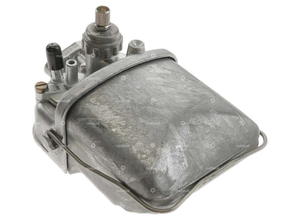 BING SSB carburetor 12 mm 1/12/168 NOS Carousel Image 4