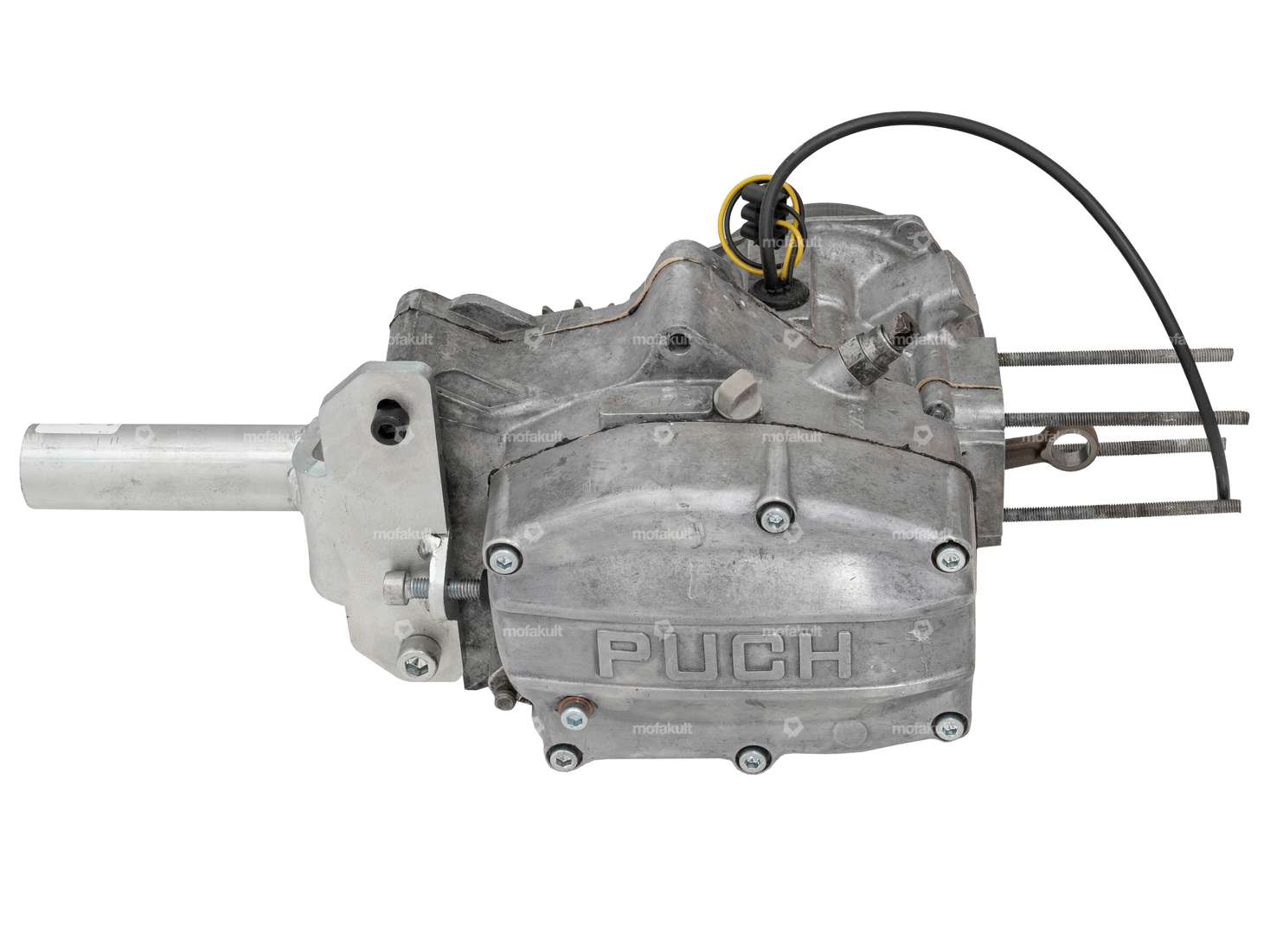 swiing® ingenious Motorhalter | Puch Z50, ZA50 Carousel Image 2