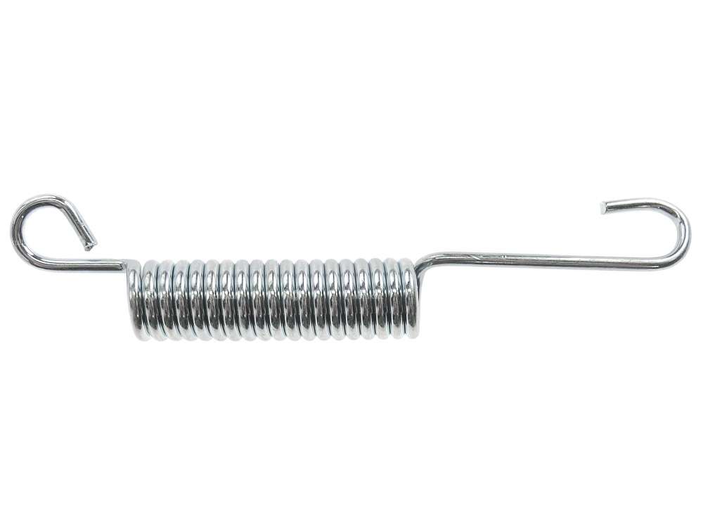 Spring Ø 2.5/14.2 x 118.1 mm Carousel Image 1