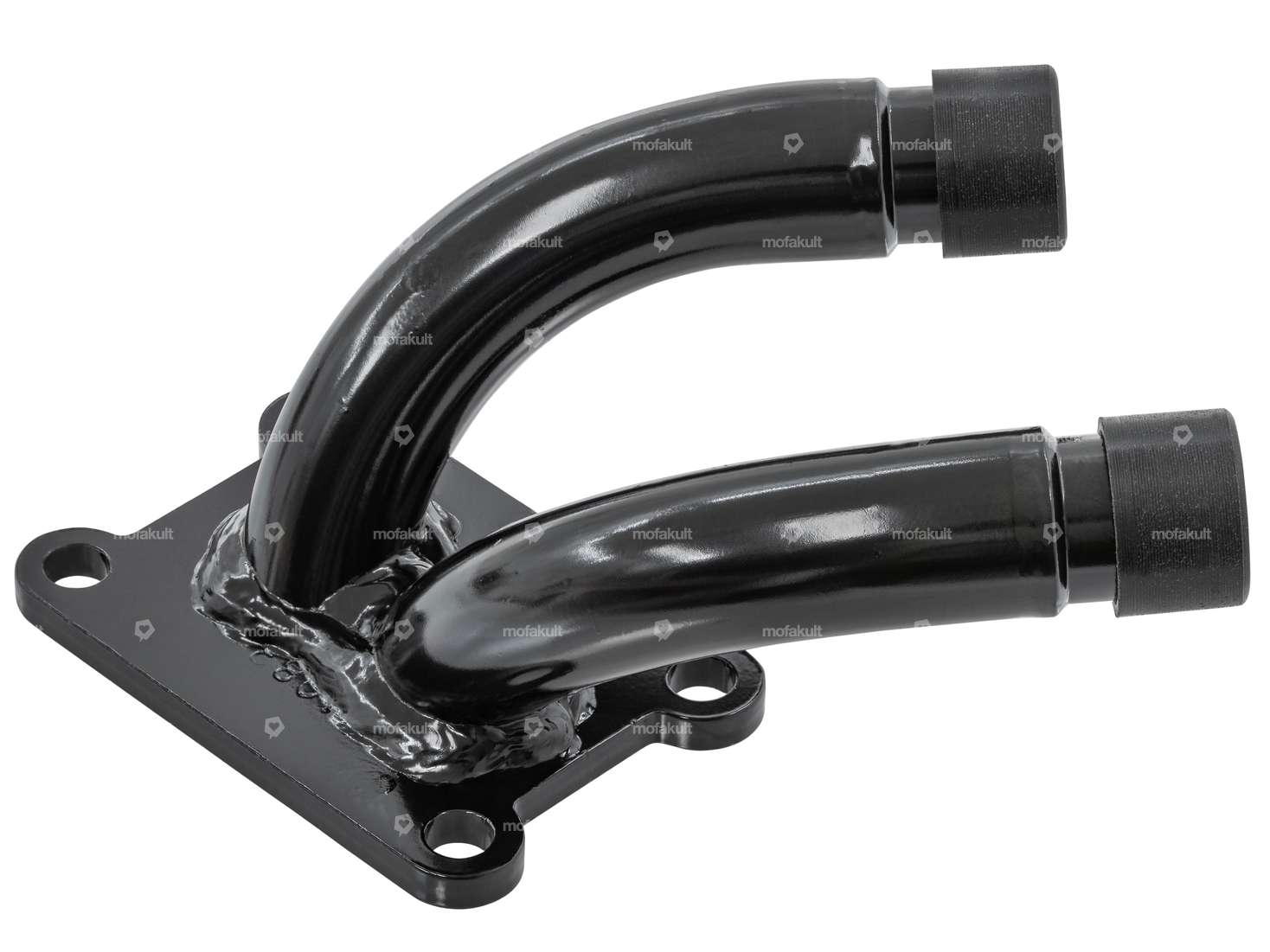 MLM 15 mm Ansaugstutzen Doppelvergaser Gilardoni italkit Carousel Image 2