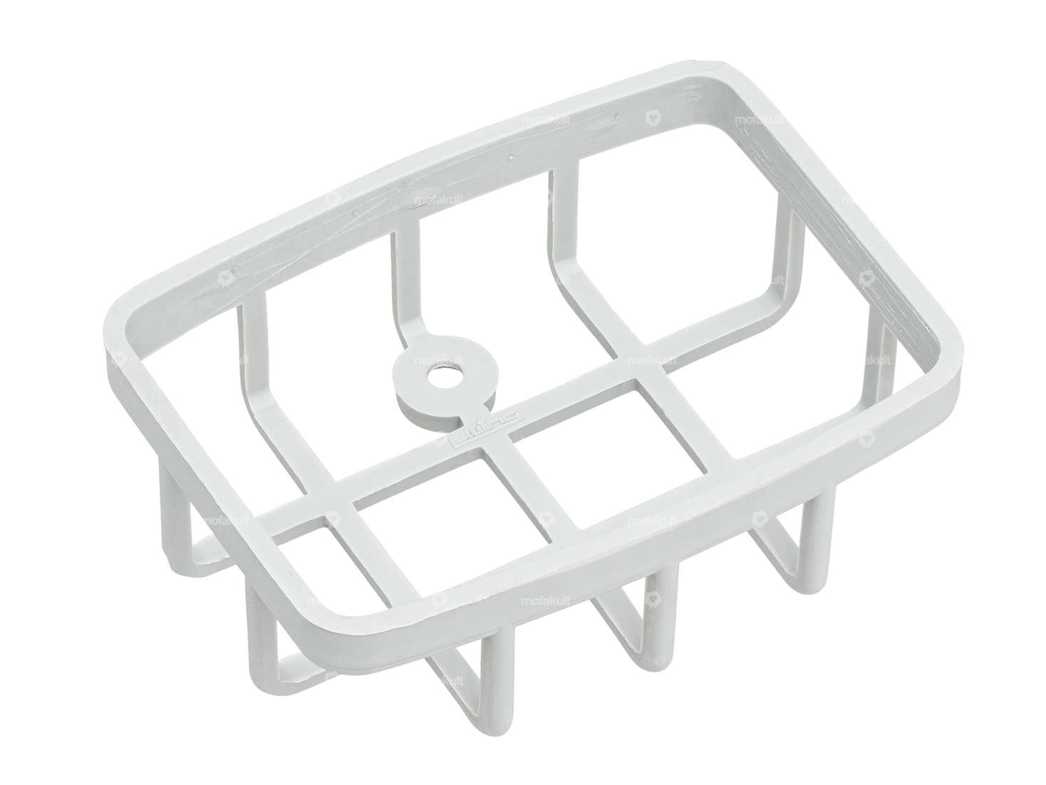 swiing® revival Gitter ULO Rücklicht grau Carousel Image 2