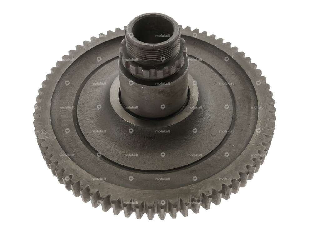 Main shaft 71 teeth | Tomos Carousel Image 1