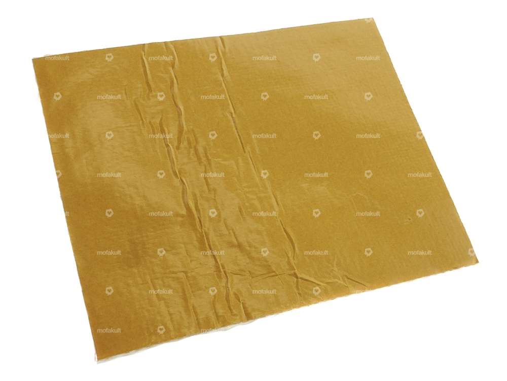 Isolationsmatte 20 x 25 cm Carousel Image 2