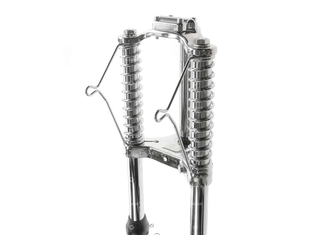 EBR trim spring set incl. lamp brackets various forks Carousel Image 2