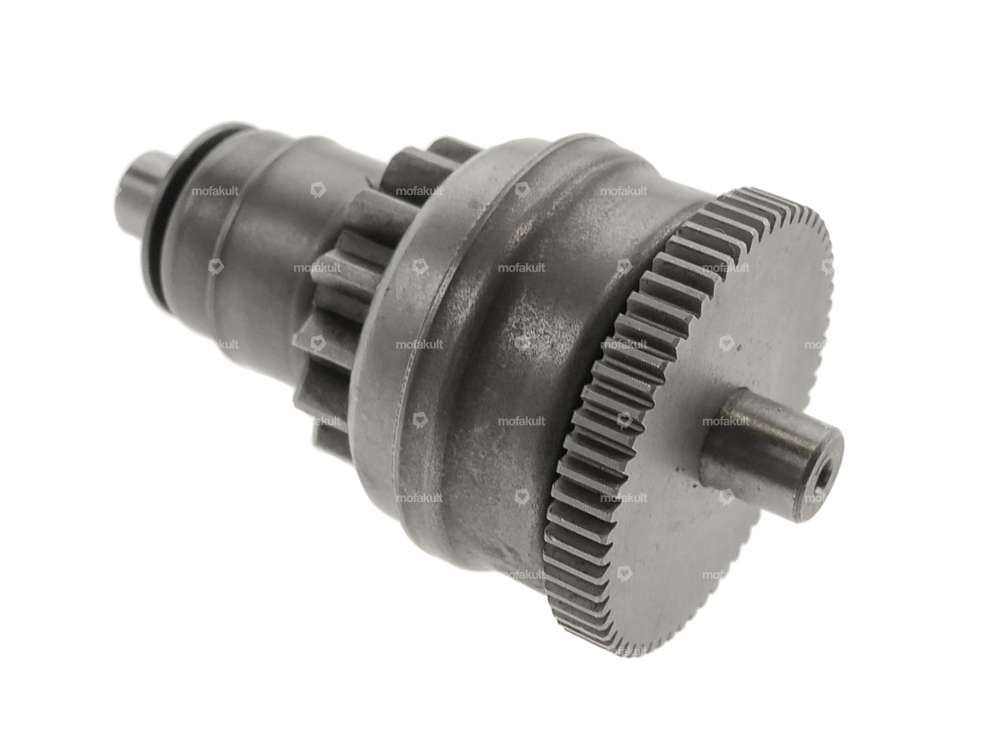 Anlassergetriebe | Tomos Carousel Image 2