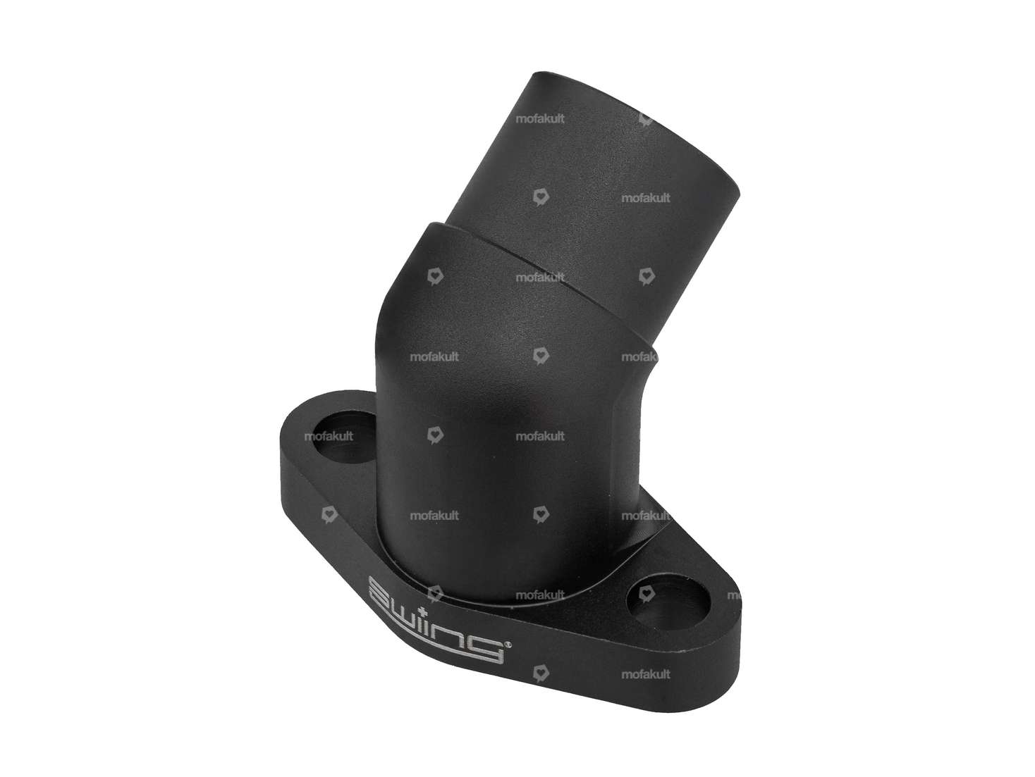 swiing® ingenious 16 mm Ansaugstutzen | Cilo 502 Carousel Image 2