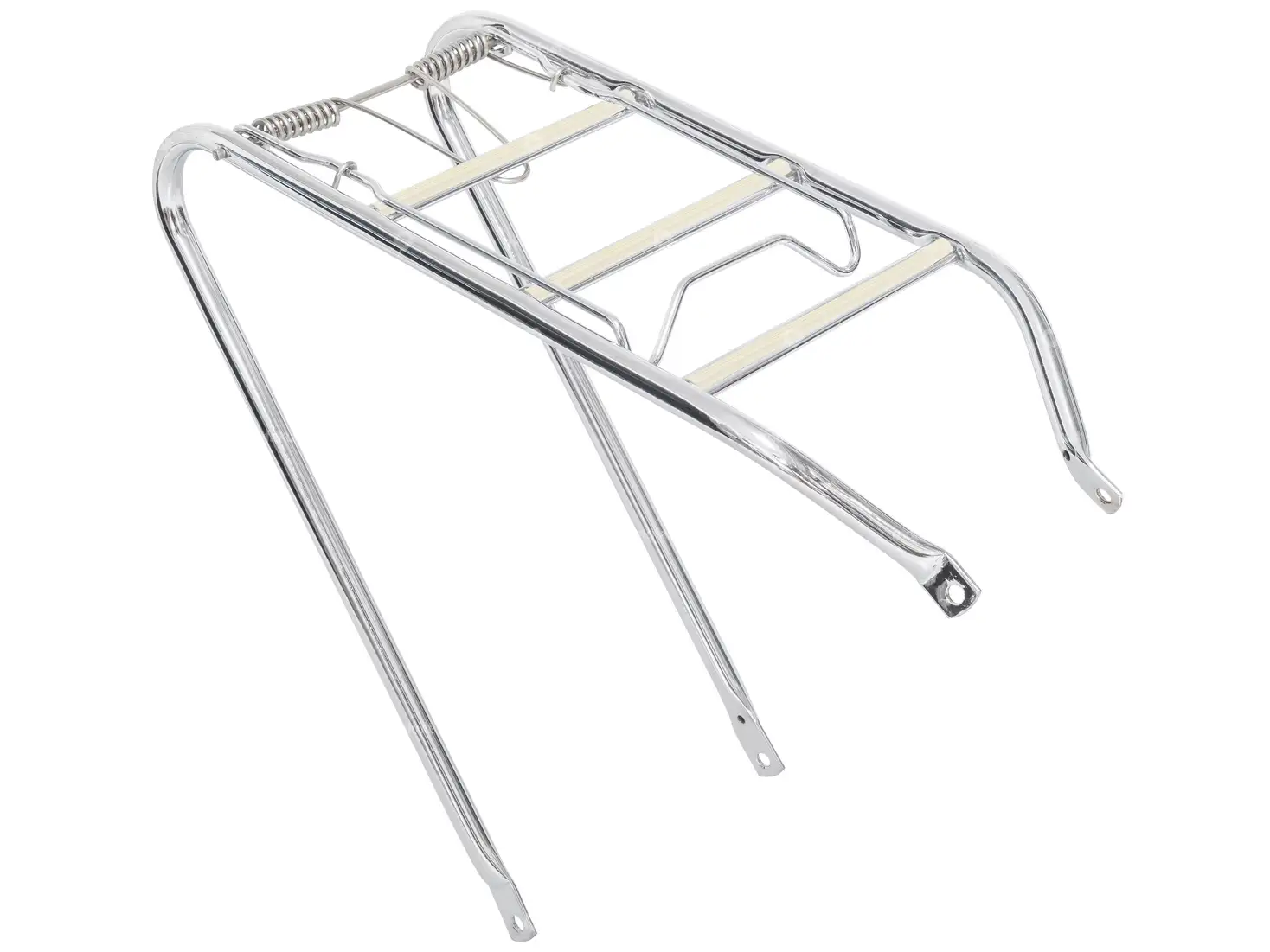 GPO luggage rack (ESGE) chrome | Sachs Caravelle / Puch Pionier Tigra ...