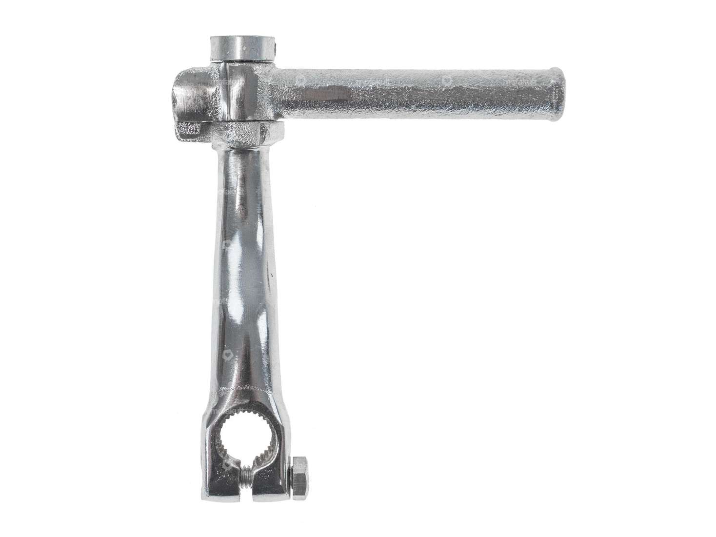 Kickstart lever folding cranked (short) | Sachs Carousel Image 1