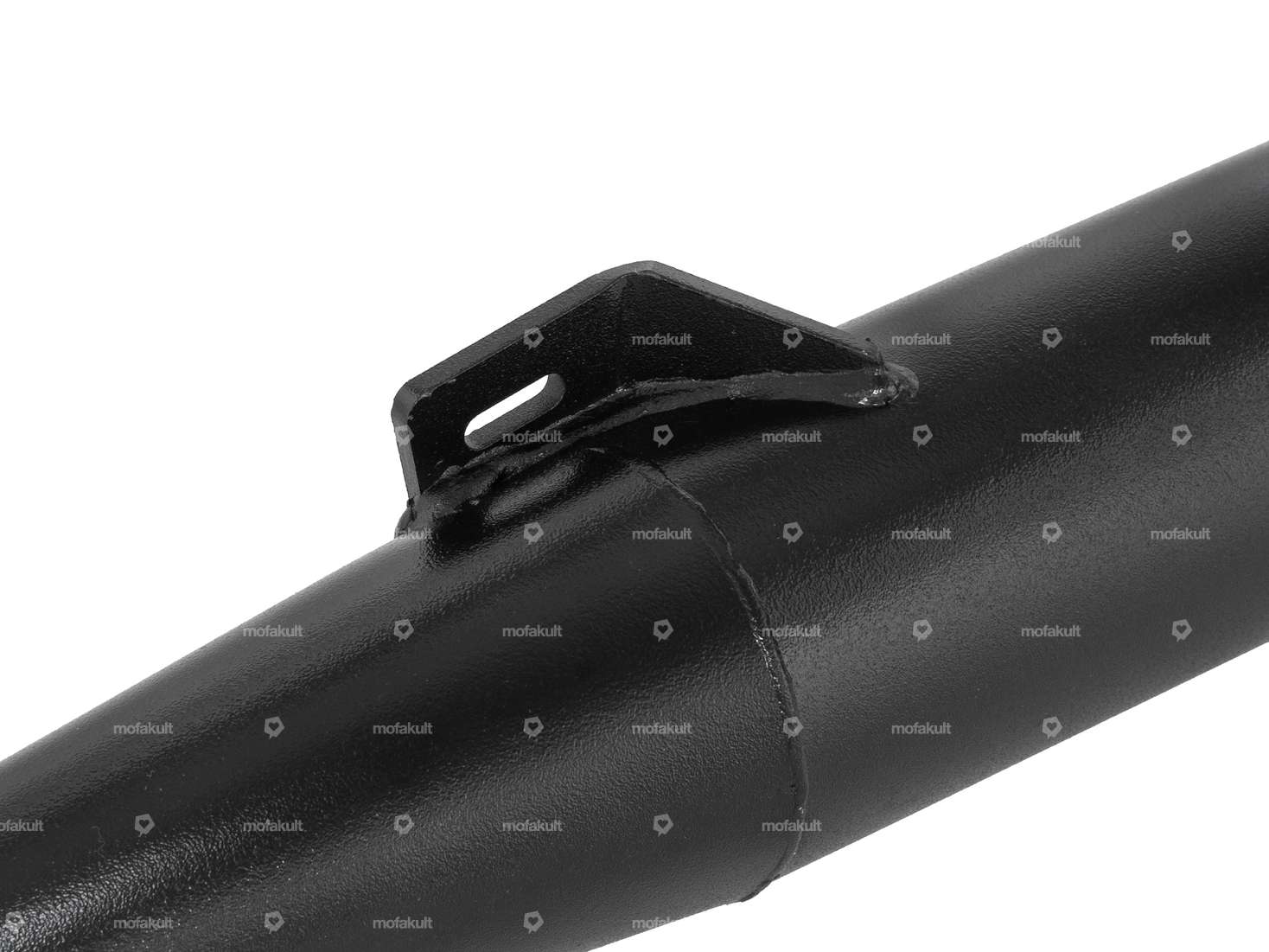 MLM 28 mm Auspuff Silent Ninja (gerader Auslass) | Puch Carousel Image 3