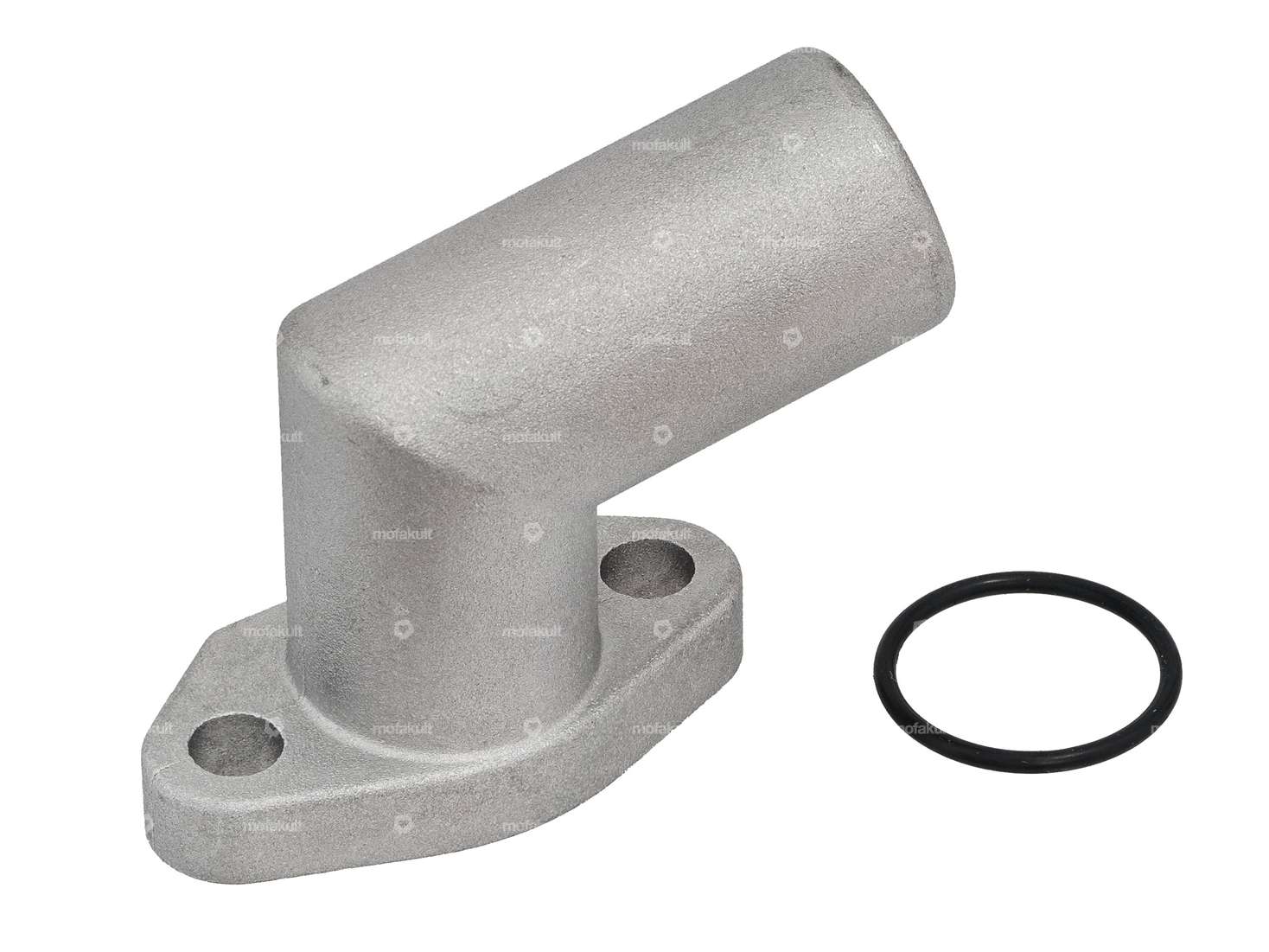 GPO Ansaugstutzen 15 mm | Puch X30 Velux Carousel Image 1