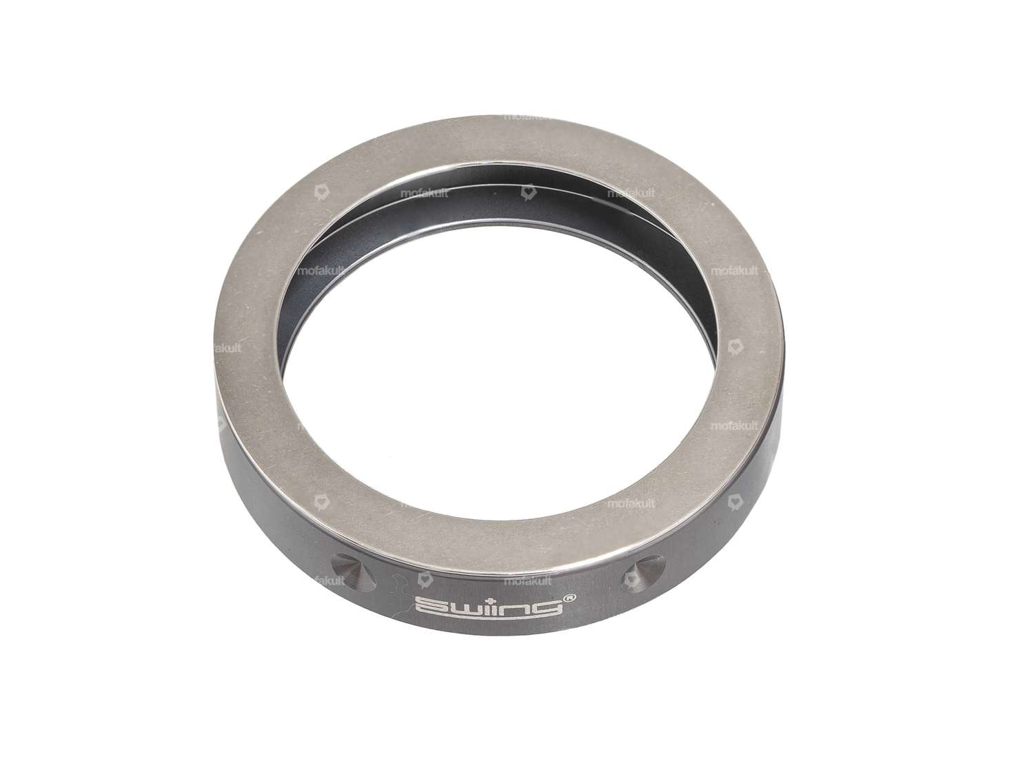 swiing® ingenious housing air filter mat Ø 52 mm Tuning Carousel Image 1