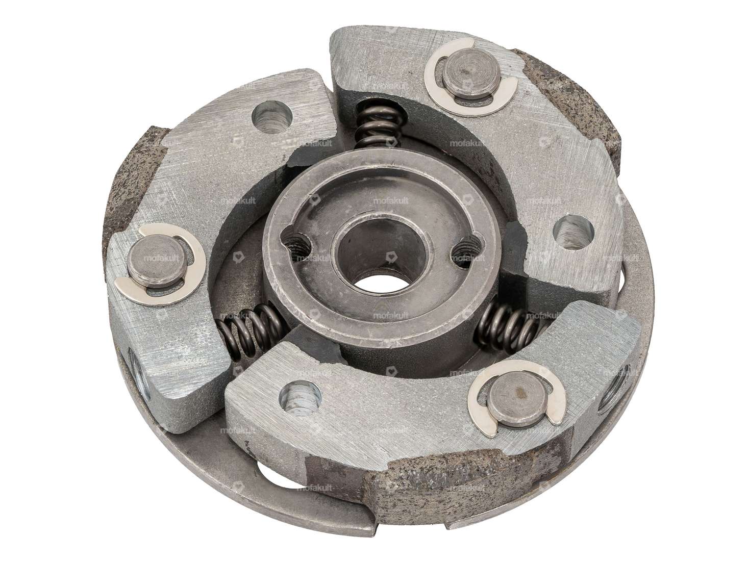 Kupplung Alu Kickstarter | Puch E50 Carousel Image 1