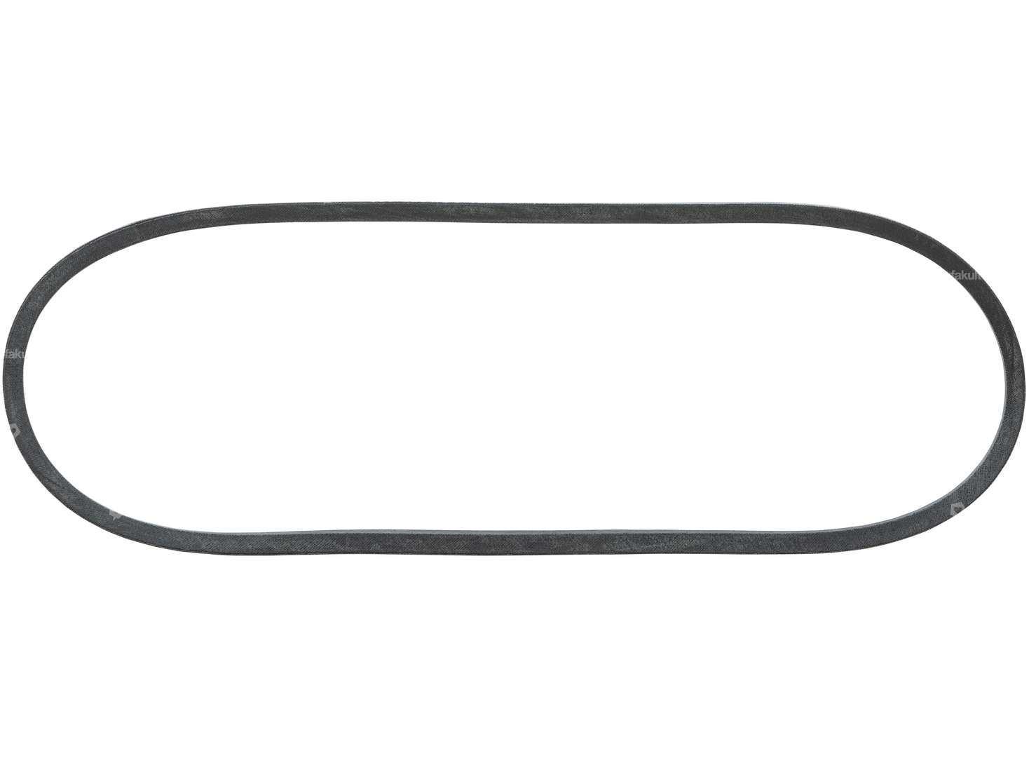 V-belt Vario 1050 mm original | Piaggio Bravo Carousel Image 1