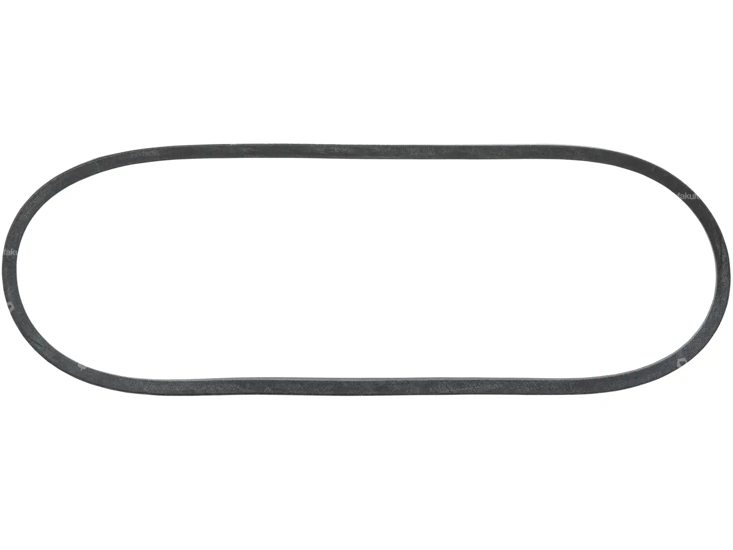 Produktbild von Strongbelt Keilriemen Klassisch – Profil 8 (8x5 Mm), Innenlänge 1050 Mm, DIN 2215 / ISO 4184