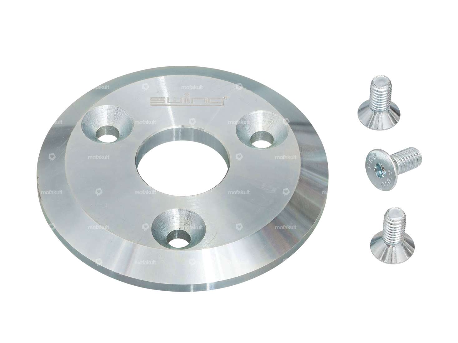 swiing® ingenious 215 g Zusatzgewicht EVO, HPI | Sachs 502, 50/2, 50/3, 50/4 Carousel Image 1