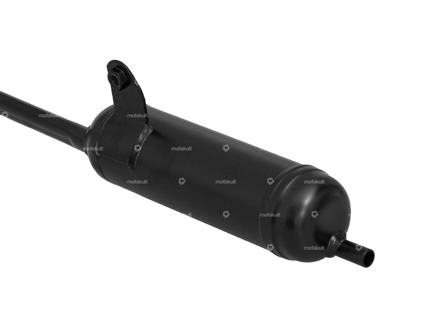 Auspuff 18 mm «210227» original | Piaggio Ciao Carousel Image 4