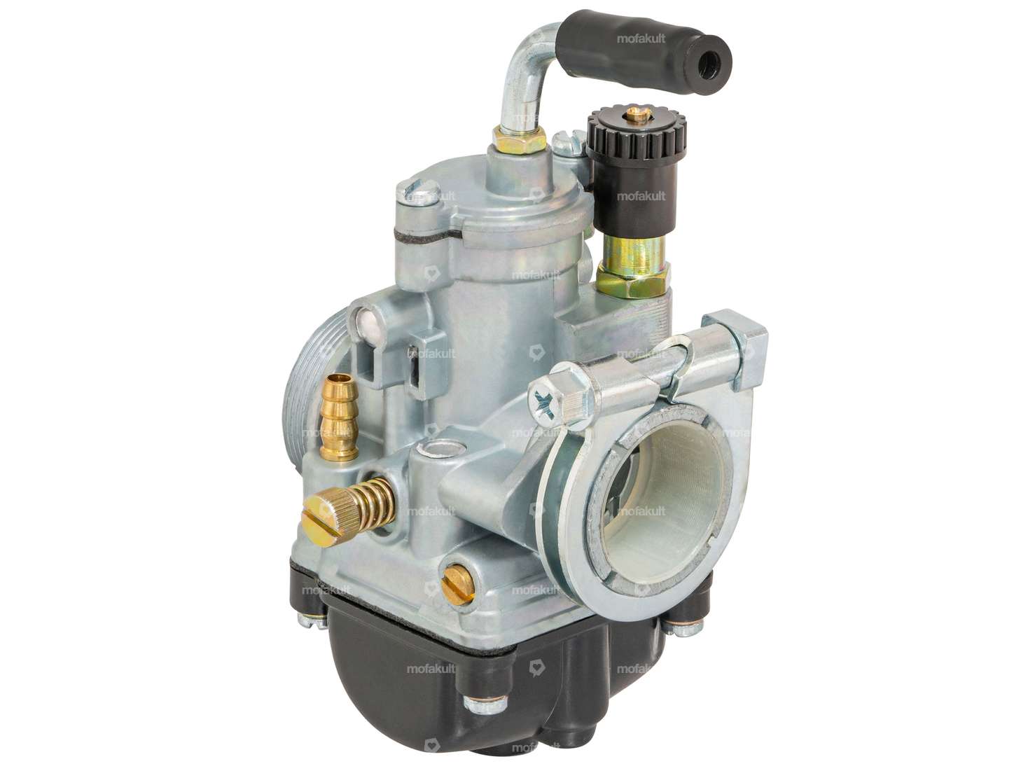 19.5 mm PHBG AS Vergaser Handchoke (Dell'Orto Nachbau) Carousel Image 3