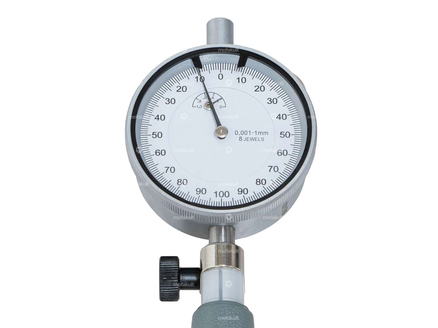 Hogetex Innenmessuhr 35-50 mm 0.001 mm Ablesegenauigkeit Carousel Image 3