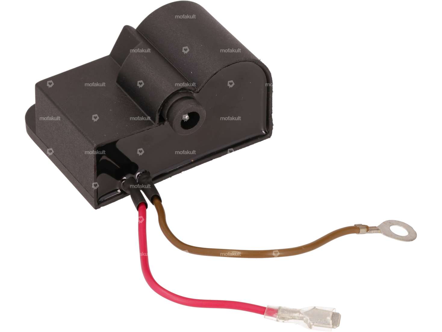 Zündbox CDI mit 2-Anschlüssen | Tomos Carousel Image 1