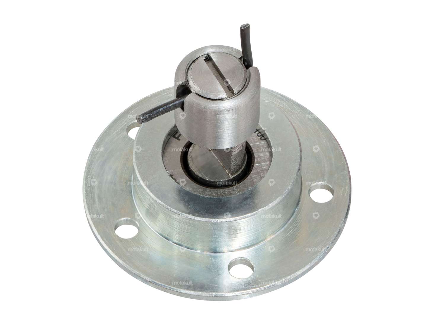 GPO Axiallager-Zugbolzen 2-Lamellen Ausf. | Puch Z50 Carousel Image 1