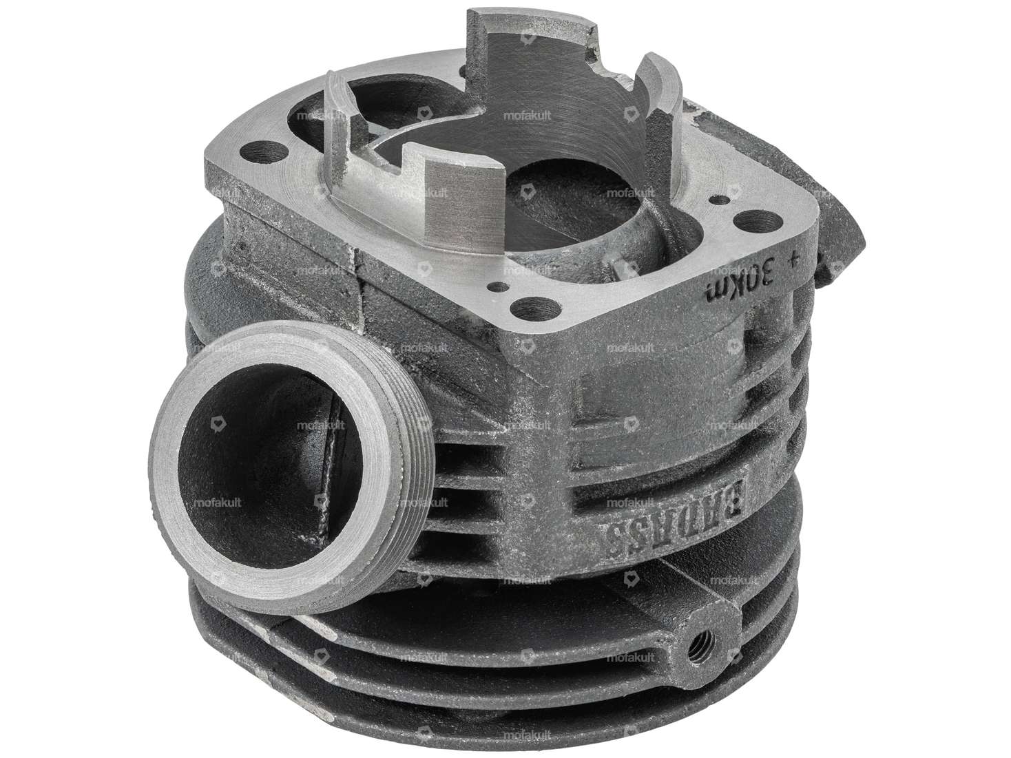 BAD ASS Diablo Zylinder Ø 41 mm | Sachs 502, 50/2, 50/3, 50/4 Carousel Image 4