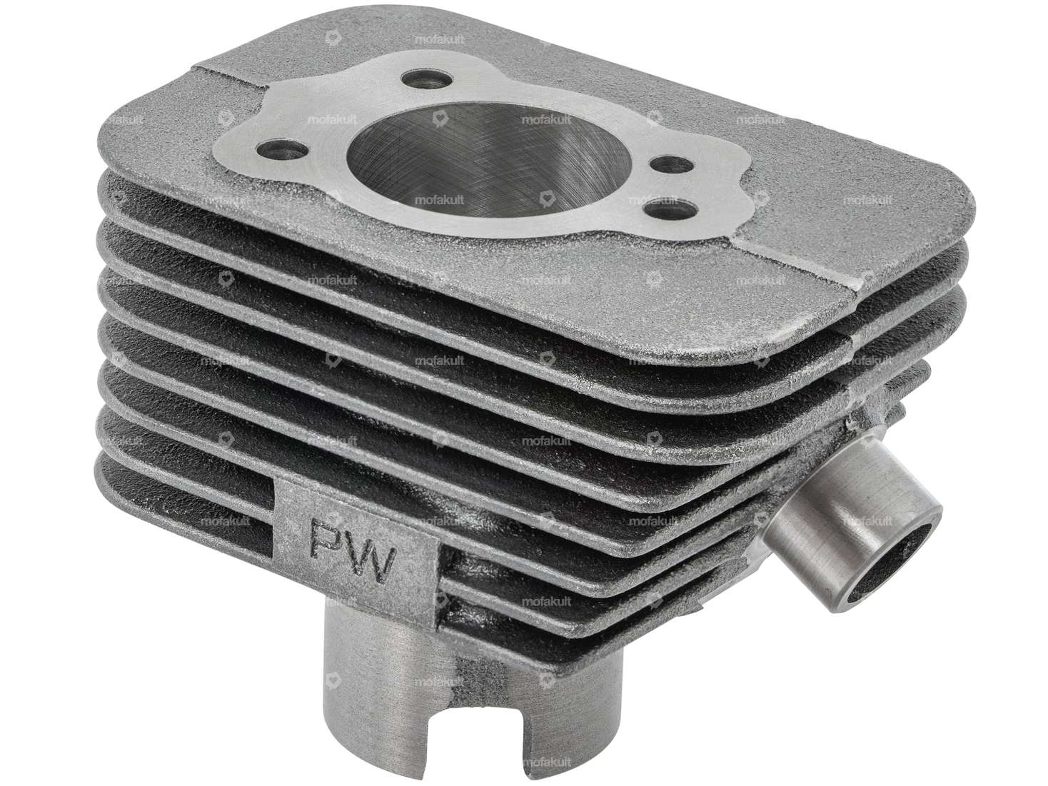 41 mm Zylinderkit ohne Kopf 10 mm KoBo | Piaggio Ciao, SI, Bravo, Boxer Carousel Image 3