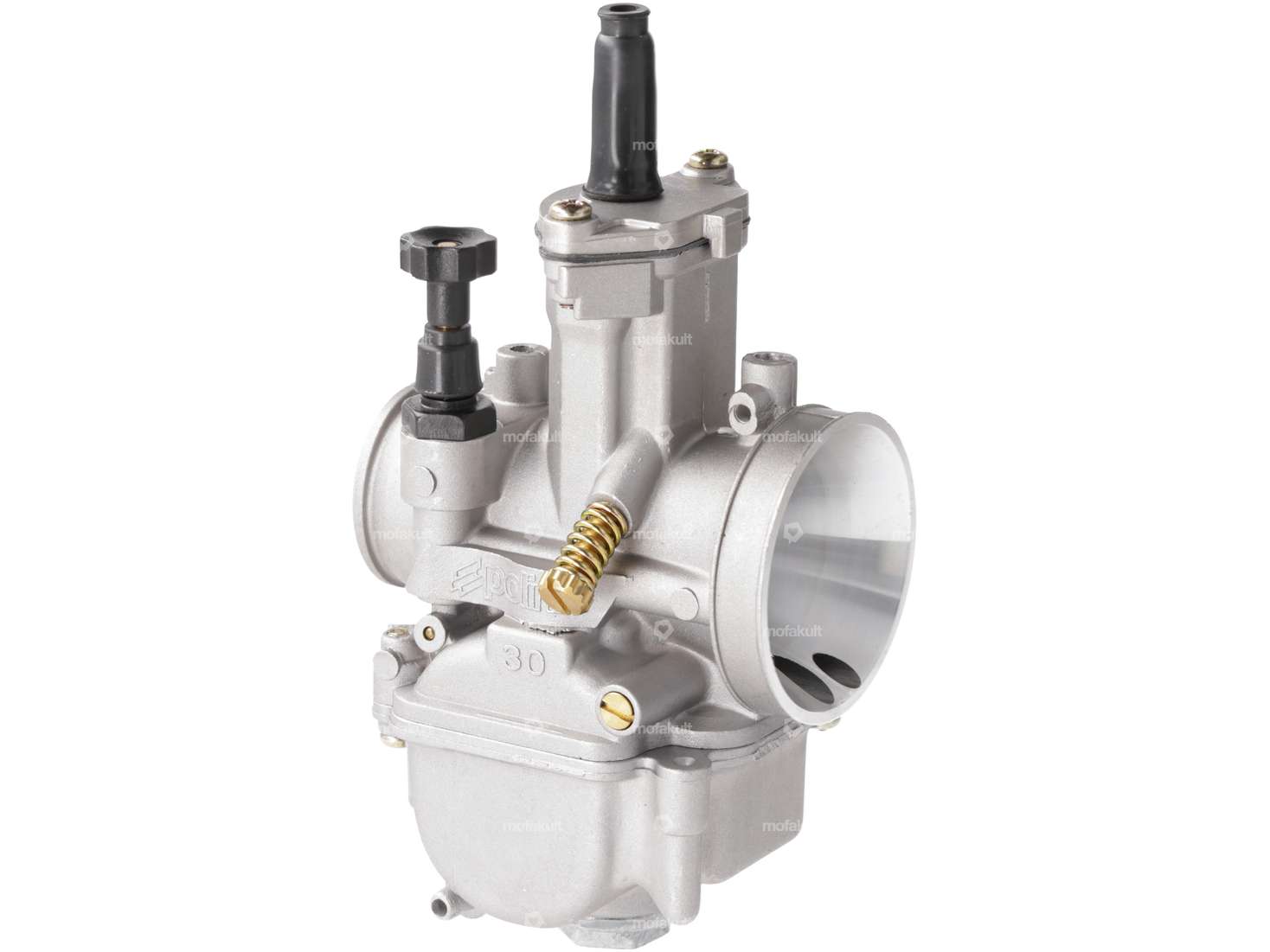 Polini 30 mm carburetor (hand choke) Carousel Image 1