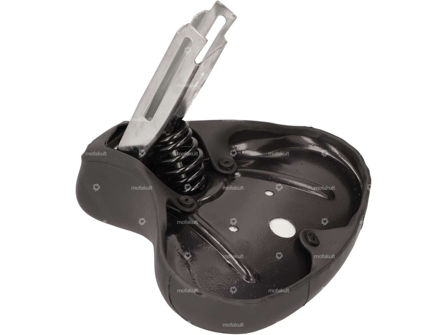 Sattel eckige Stütze | Piaggio Ciao P Carousel Image 2