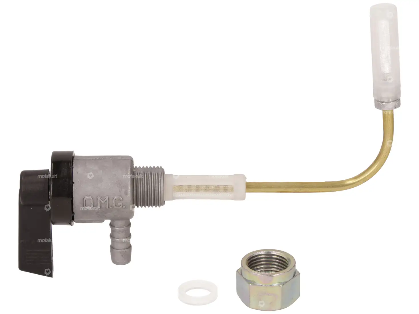 GASHAHN PEL TYP 21S GASEINGANG M16X1,5 (ROHR-D 10MM) KBD D 1MM LOTUS GASHAHN PEL TYP 21S GASEINGANG M16X1,5 (ROHR-D 10MM) KBD D 1MM LOTUS