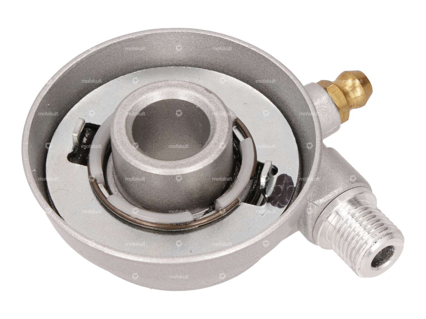 Tachoantrieb 17" mit Schmiernippel | Kreidler Carousel Image 2