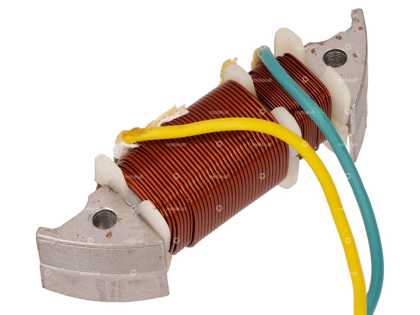 Lichtspule Stefa 6V - 15/5W Carousel Image 2