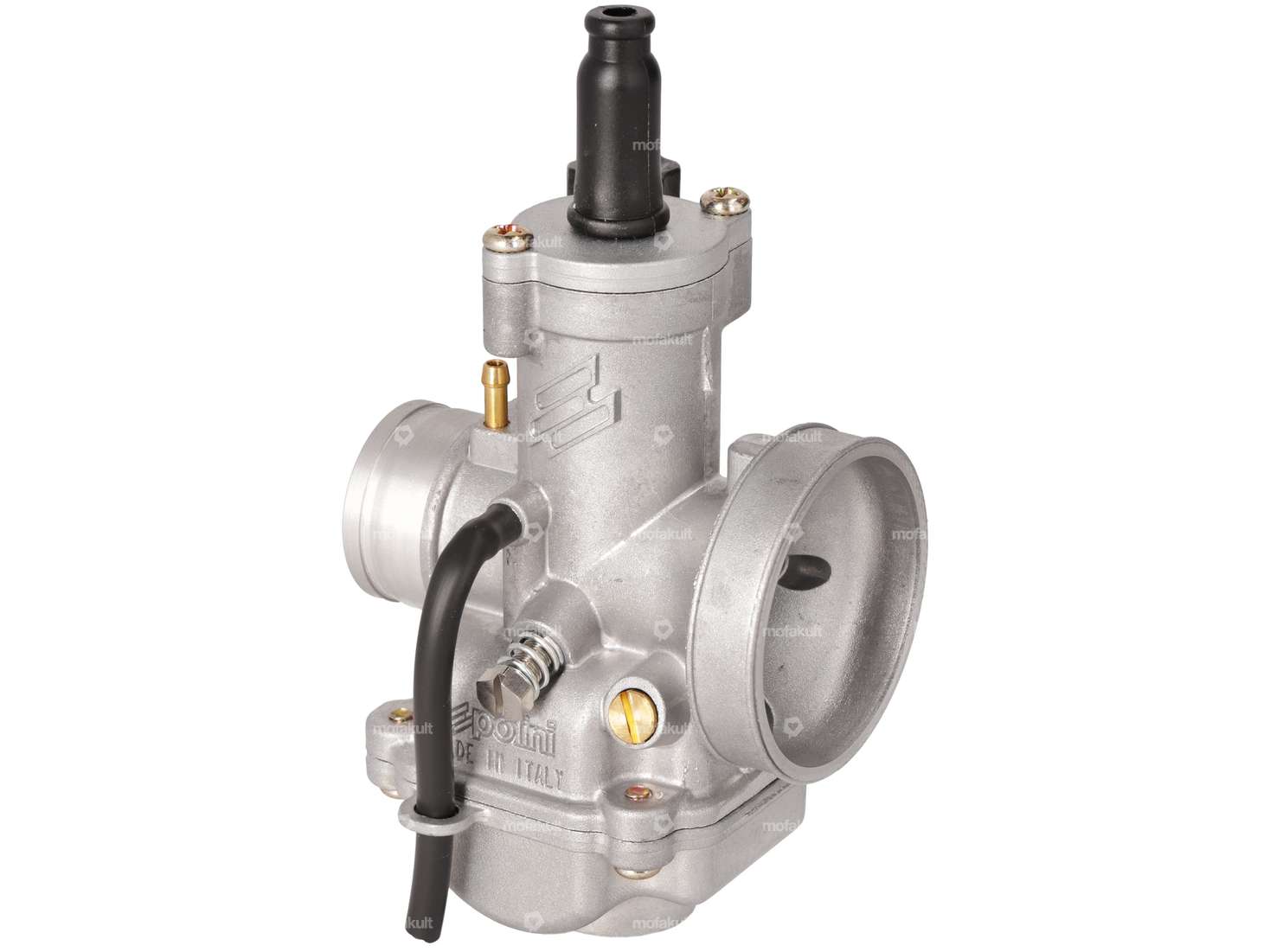 Polini CP 23 mm carburetor (hand choke) Carousel Image 1