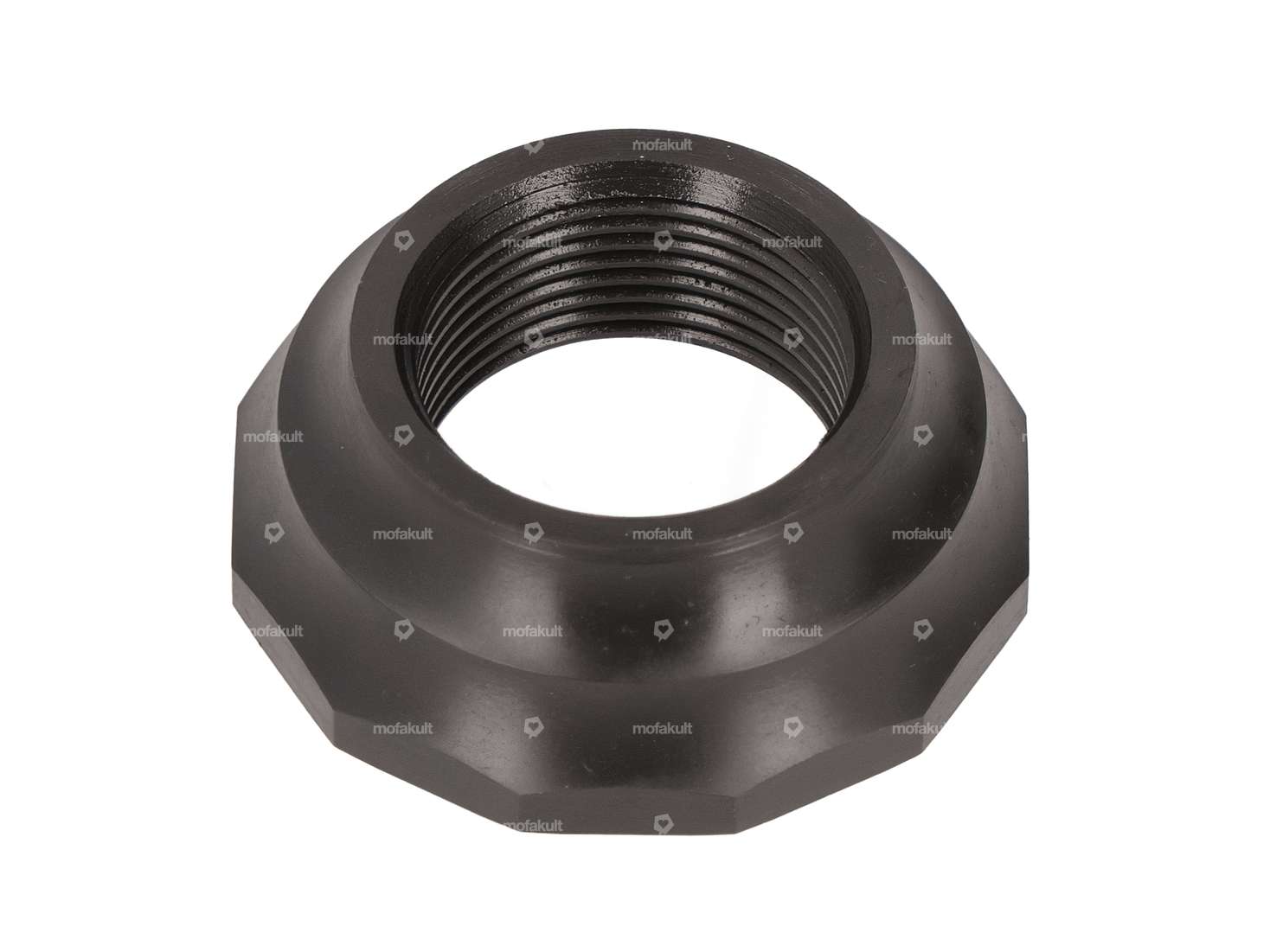 swiing® revival cone pedal axle FG18x24G LH Carousel Image 1