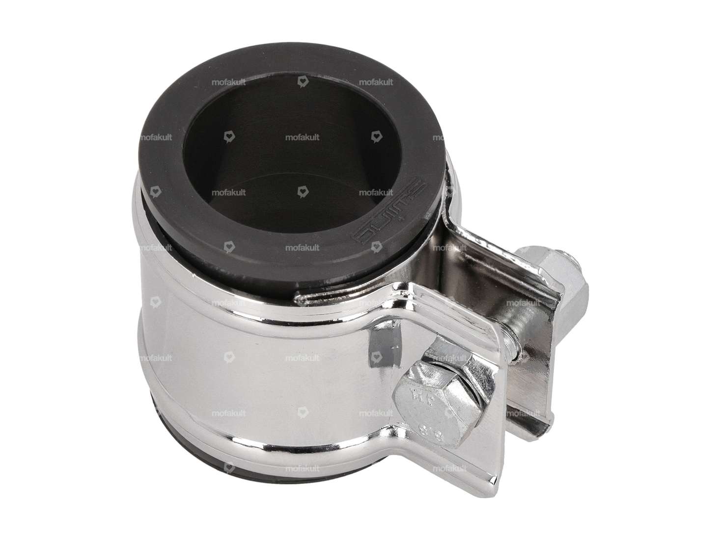 swiing® ingenious Auspuffklemme 32 mm hitzebeständig Carousel Image 1