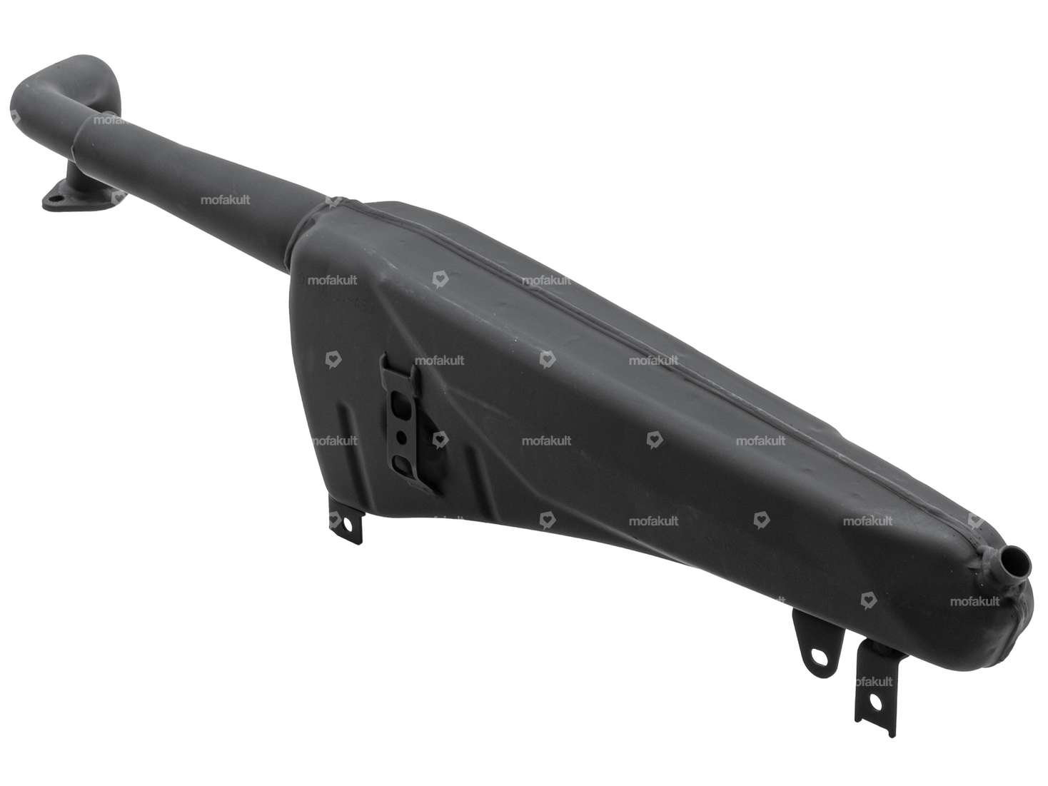 Tecnigas Auspuff Racing 45 km/h Version | BYE BIKE Carousel Image 3