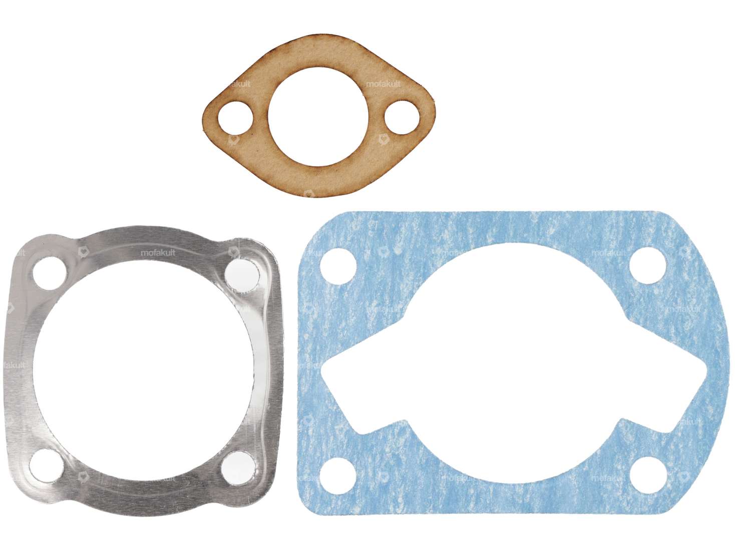GPO gasket set 41 mm "Pomodoro" | Sachs 503 Carousel Image 1