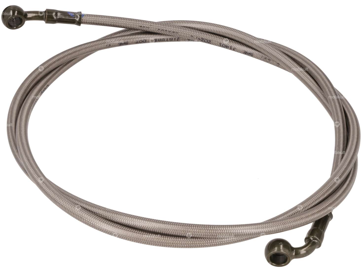 Disc brake set for cast rim rear | Puch Carousel Image 4