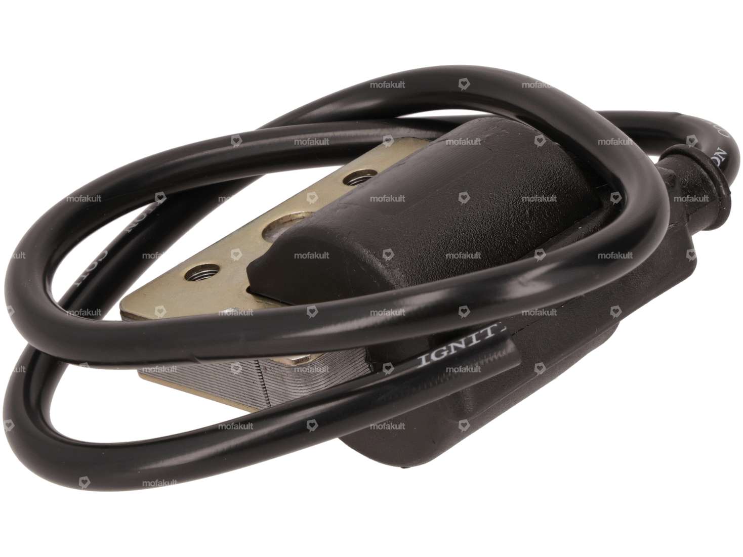 GPO Zündspule extern schwarz Carousel Image 2