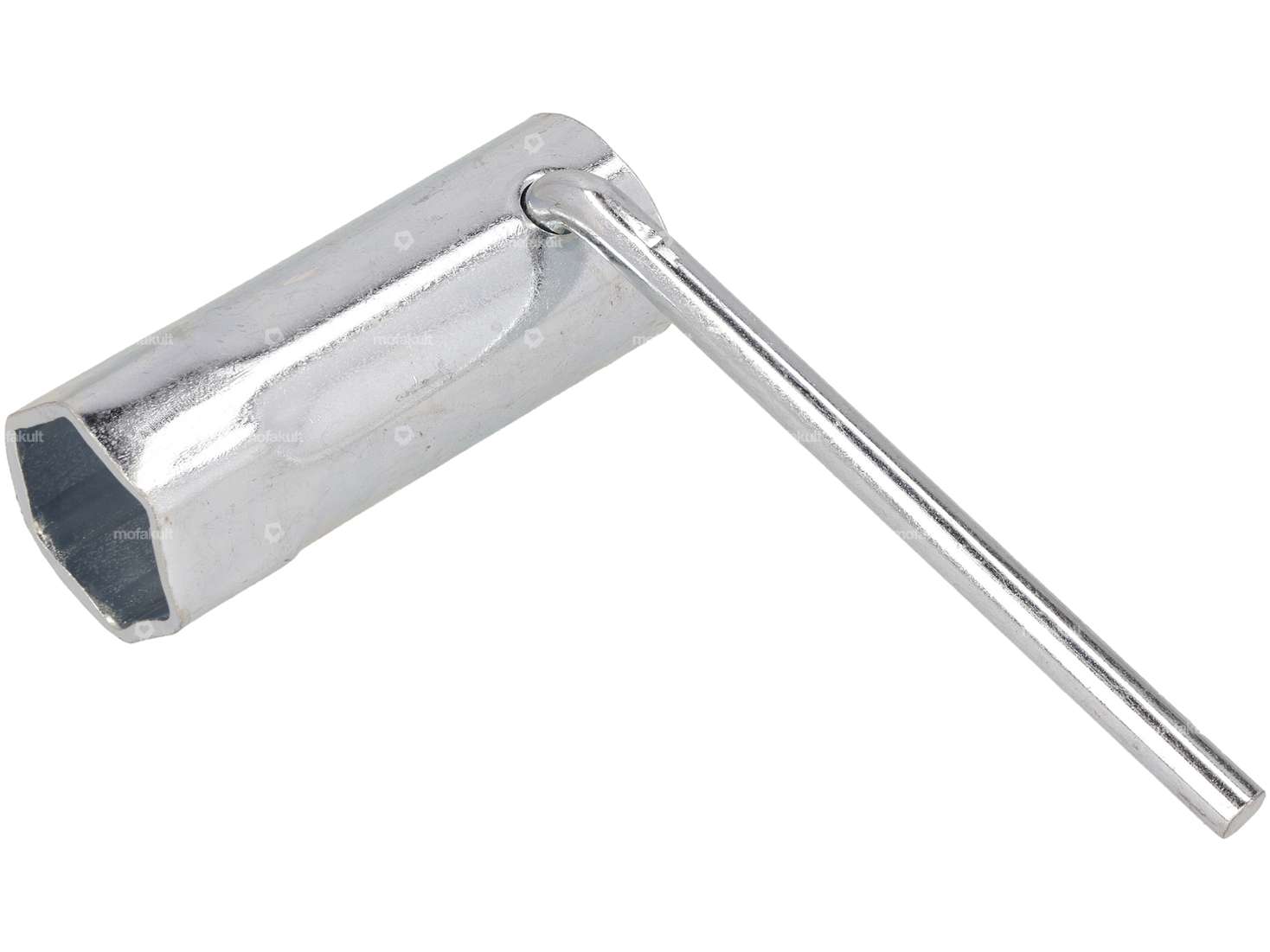 Kerzenschlüssel klappbar Carousel Image 1