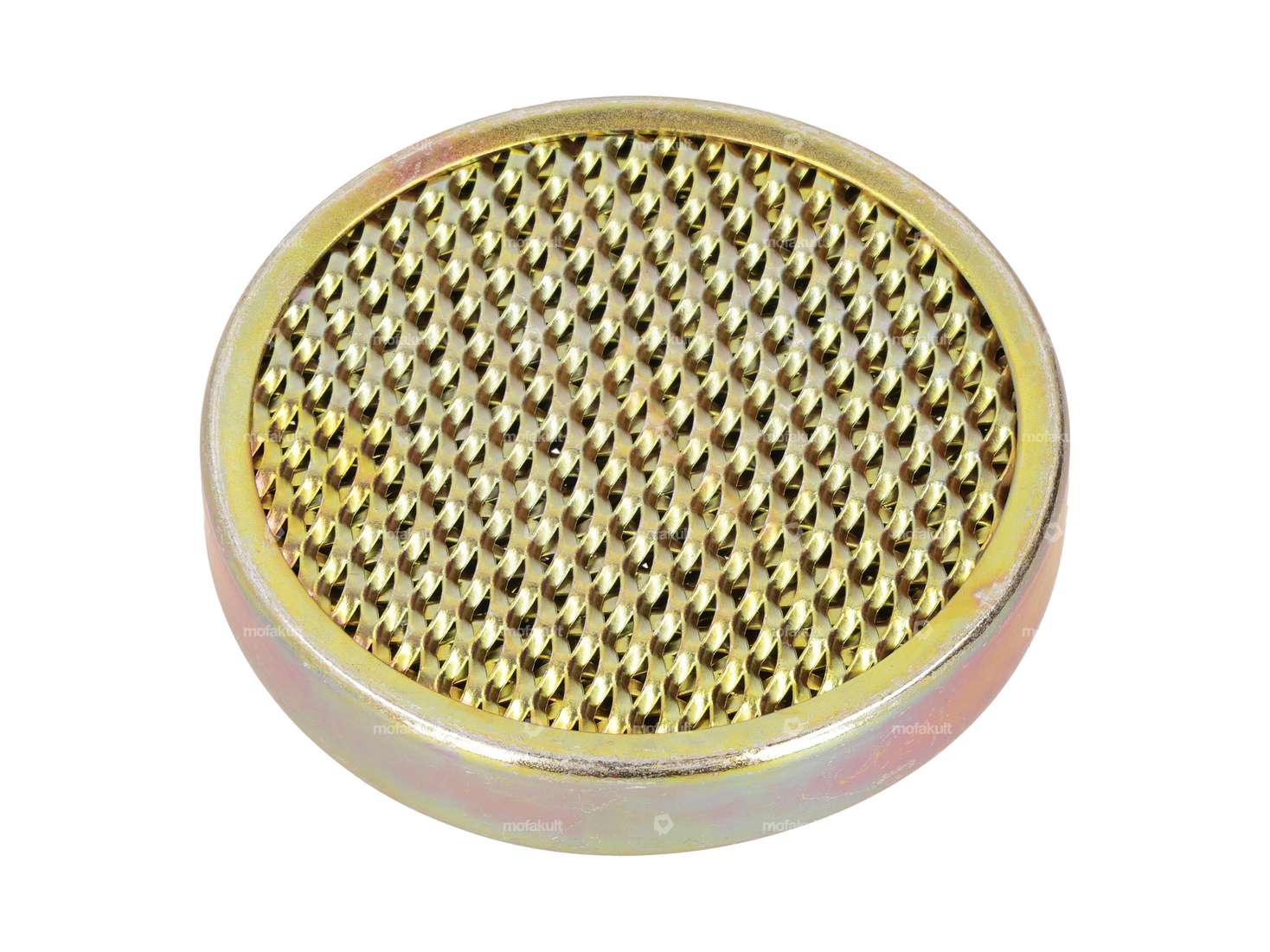 Air filter screen Ø 60 mm original Carousel Image 1